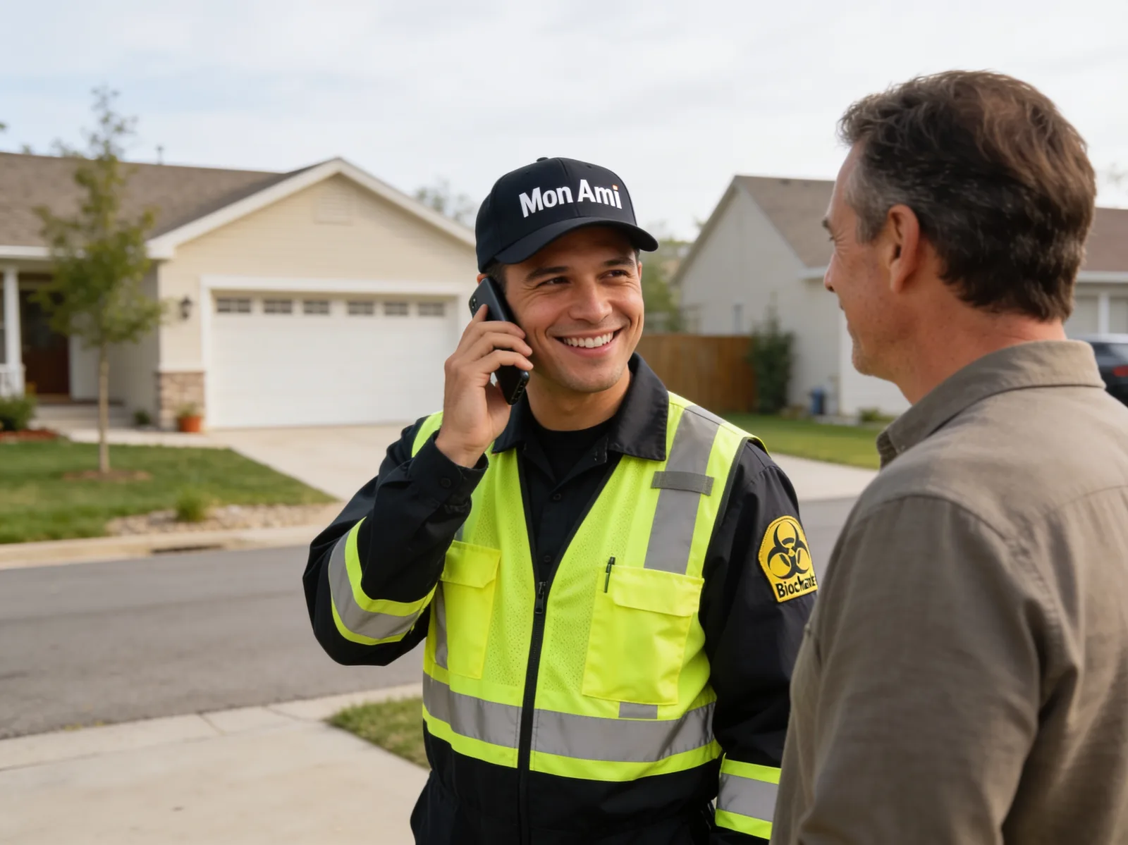 Sewage Cleanup Delphos, OH FAQs