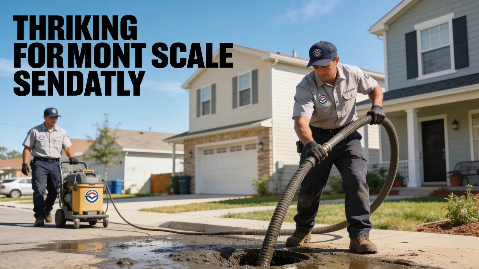 Sewage Cleanup in Delphos, OH near me
